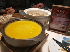 -杏花堂·山西菜馆(晋中万达店)