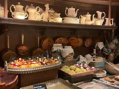 -B&C黄油与面包·THE GARDEN BAKERY概念店(世纪汇店)