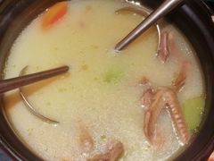 -羽鸽集·乳鸽专门店·地道顺德菜(岭南站店)