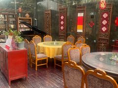 -漫渡庄绿岛花园•隐世庭园菜(滨湖店)