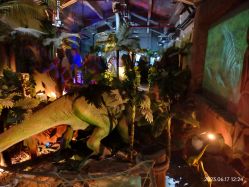 -恐龙探索乐园(磁器口店)