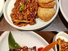 -羲和雅苑•北京烤鸭(乐园道万象城店)