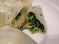 -喜家德虾仁水饺(麒麟社店)