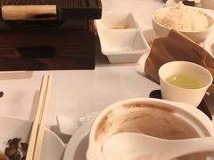 -正佳广场万豪酒店-粤菜餐厅·点心·海鲜·聚餐