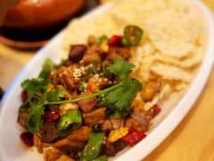 -小厨子私房菜·云南美食店