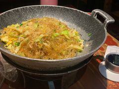 一块七炒粉丝-庆江南江南菜(张家港吾悦店)
