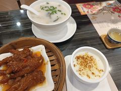 -虾饺妹·粤式手工点心(水荫路店)