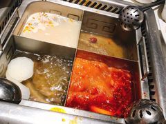 -海底捞火锅(顺义华联店)
