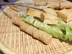-尚品小土屋涮毛肚(李沧万达店)