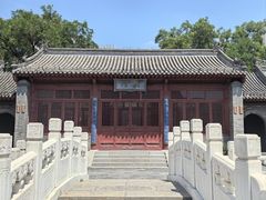 -沧州文庙