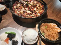 -蜀都丰 川菜·水煮活鱼(万象九宜城店)