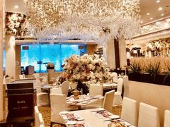 大堂-芭菲盛宴·环球美食(袁家岗店)