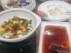 -食光慢宴·安吉土菜馆