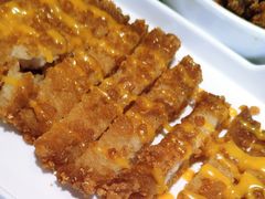 -四喜后厨·白串烧烤朝鲜小酒馆(珠江路店)