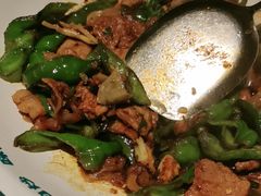 -宋徽厨·安徽菜(安庆绿地店)