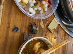 -黑竹香鸡(营和巷店)