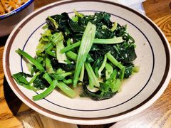 -易老头三样菜(南滨路总店)