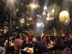 -胡桃里音乐酒馆(白云五号T5 MALL店)