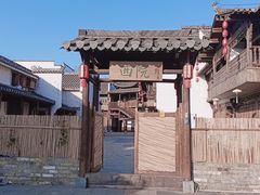 -婺源梦里老家大型山水实景演出