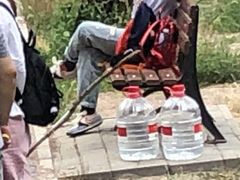 -阳台山自然风景区