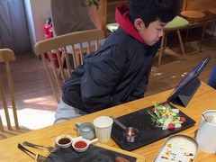 -沏点Trattoria意大利餐厅(新街口店)