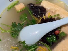 -小杨生煎(南汇欧尚店)