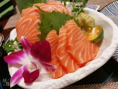 -肆月河豚·新淮扬(金融街店)