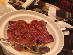 -万豪中餐厅·粤菜·北京粤财JW万豪酒店