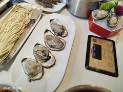 -苏大嘴蒸汽海鲜·海胆蒸饺(中山广场店)