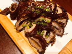 -大牌大·传统杭帮菜(湖滨店)