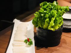 -快乐小羊·内蒙牛羊肉火锅(流花中心店)