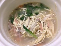 -尚香汤包文博馆(合兴路店)
