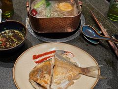 -荣记火锅(青悦城店)