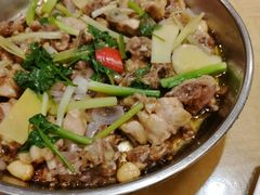 -黄但记老店·陈村粉食府