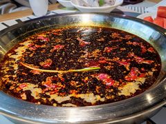 -渝厨生态火锅(合川区府店)
