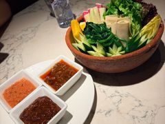 东北大丰收-奉天小馆·非遗东北菜(济南万象城店)