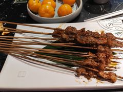 -云海肴云南菜·蒸汽石锅鱼(青岛万象城店)