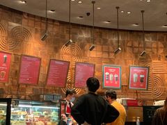 -星巴克臻选店(澳门伦敦人店)