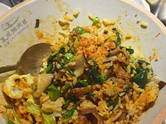 -喜来稀肉(北外滩白玉兰广场店)