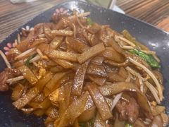 -Hi YOU你的饭局泰餐厅(雍和宫店)