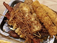 -七台河福临大碗麻辣烫