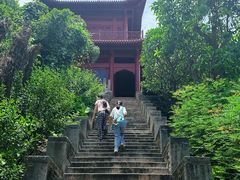 -南沙天后宫景区