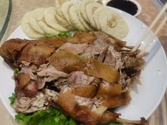 -晋阳饭庄(虎坊桥店)