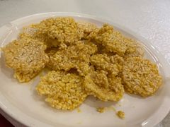 荞麦锅巴-富临轩私房菜(集庆门大街店)