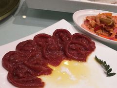 -皇城老妈·大连海鲜火锅(港湾店)