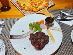 -半悦牛排(龙湖西宸天街店)