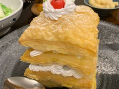 -新李记 · 口味菜馆(南郊公园店)