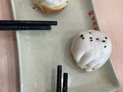 百家生煎包-百家鸡味馆(清泰店)