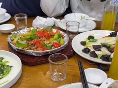 -醉壹号海鲜大排档·老厦门特色菜(厦门美食地标店)