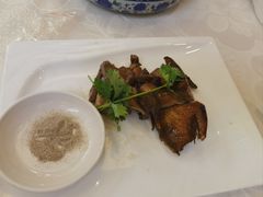 -黄埔华苑酒家(黄埔总店)